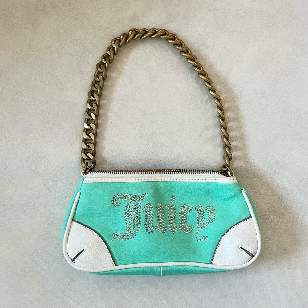 Juicy Couture Shoulder Bag